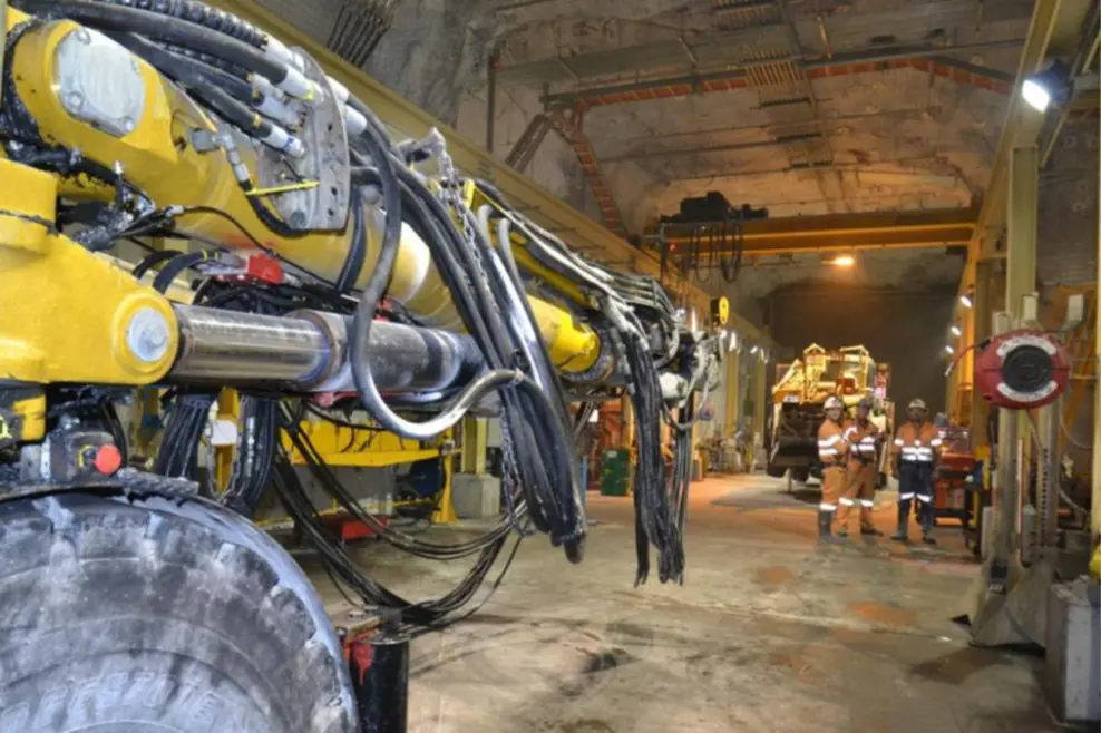 Thackeray Mines & Minerals Inc.'s Malartic Project Mine Continues to Increase Its Profitability 