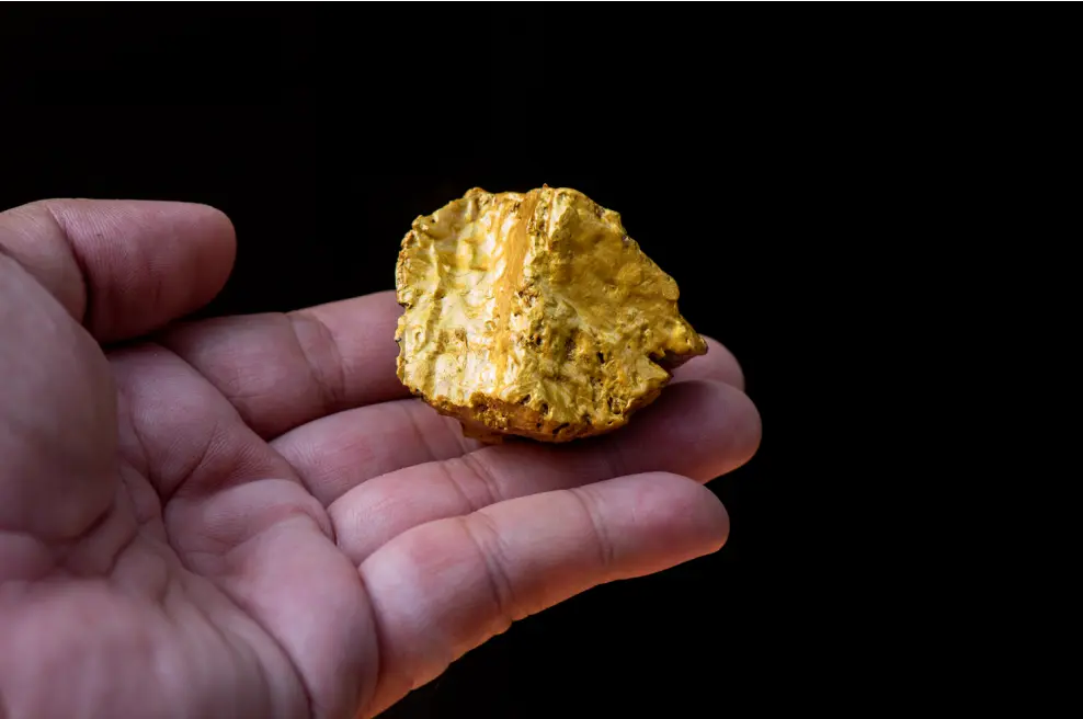 Thackeray Mines & Minerals Inc. Agree Interim Agreement to Acquire Substantial Gold Project in Venezuela